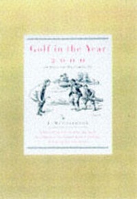 Abbildung von: Golf in the Year 2000 - Rutledge Hill Press,U.S.