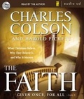 Cover: The Faith - Zondervan