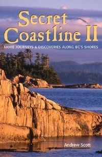 Abbildung von: Secret Coastline II - Whitecap Books
