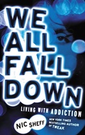 Cover: We All Fall Down - Little, Brown & Company