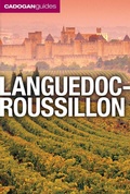 Cover: Languedoc-Roussillon (Cadogan Guides) - Cadogan Guides (USA)