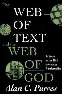 Enlarge image Cover: The Web of Text and the Web of God - Guilford Publications