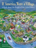 Cover: If America Were a Village - Kids Can Press