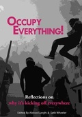 Cover: Occupy Everything! - Minor Compositions