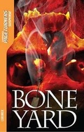 Cover: Boneyard - Saddleback Educational Publishing