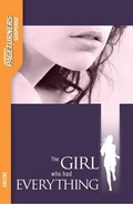 Cover: The Girl Who Had Everything - Saddleback Educational Publishing