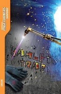 Enlarge image Cover: Hamlet's Trap - Saddleback Educational Publishing