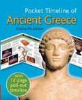Cover: Pocket Timeline of Ancient Greece - Interlink Books
