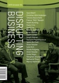 Cover: Disrupting Business: Art & Activism in Times of Financial Crisis - Autonomedia