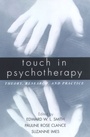 Cover: Touch in Psychotherapy - Guilford Publications