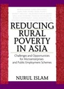 Cover: Reducing Rural Poverty in Asia - Routledge