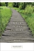 Cover: Walk in Dry Places - Hazelden Information & Educational Services