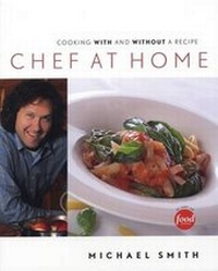 Abbildung von: Chef at Home - Whitecap Books Ltd