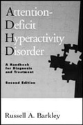 Bild: Attention-Deficit Hyperactivity Disorder - Guilford Publications
