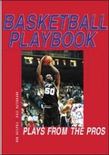 Cover: Basketball Playbook - Masters Press,U.S.
