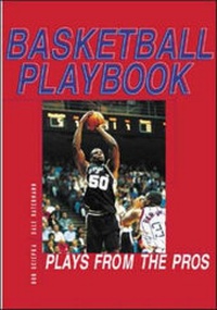 Abbildung von: Basketball Playbook - Masters Press,U.S.
