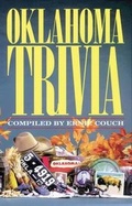 Cover: Oklahoma Trivia - Thomas Nelson