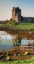 Cover: The Ancient Ireland Guide - Interlink Books