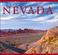 Enlarge image Cover: Nevada - Whitecap Books
