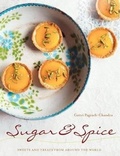 Cover: Sugar & Spice - Interlink Books