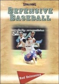 Cover: Defensive Baseball - Masters Press,U.S.