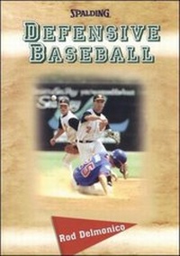 Enlarge image Cover: Defensive Baseball - Masters Press,U.S.