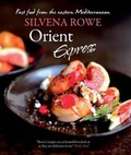 Cover: Orient Express - Interlink Books