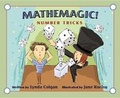 Cover: Mathemagic! - Kids Can Press