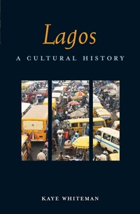 Enlarge image Cover: Lagos - Interlink Books