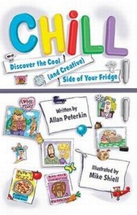 Enlarge image Cover: Chill - Kids Can Press