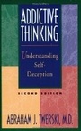 Cover: Addictive Thinking - Hazelden Information & Educational Services