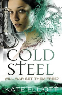 Enlarge image Cover: Cold Steel - Orbit