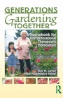 Cover: Generations Gardening Together - CRC Press