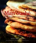 Cover: Man'oushe - Crocodile Books USA