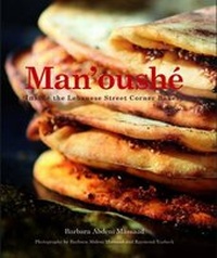 Enlarge image Cover: Man'oushe - Crocodile Books USA
