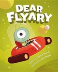 Cover: Dear Flyary - Kids Can Press