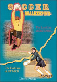 Abbildung von: Soccer Goalkeeping - Masters Press,U.S.