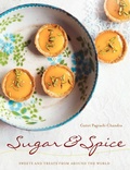 Cover: Sugar & Spice - Interlink Books