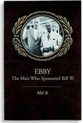Cover: Ebby - Hazelden Information & Educational Services