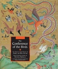 Cover: The Conference of the Birds - Interlink Books