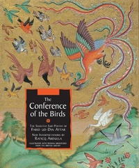 Enlarge image Cover: The Conference of the Birds - Interlink Books