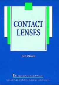 Abbildung von: Contact Lenses - SLACK  Incorporated