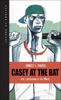 Cover: Casey at the Bat - Kids Can Press