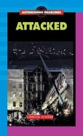 Cover: Attacked - Saddleback Educational Publishing, Inc.