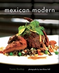 Cover: Mexican Modern - Interlink Books