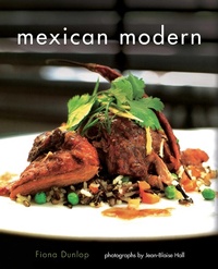 Abbildung von: Mexican Modern - Interlink Books