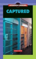Cover: Captured - Saddleback Educational Publishing, Inc.