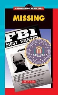 Enlarge image Cover: Missing - Saddleback Educational Publishing, Inc.