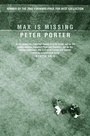 Cover: Max is Missing - Picador