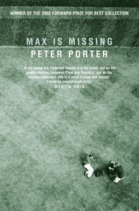 Enlarge image Cover: Max is Missing - Picador